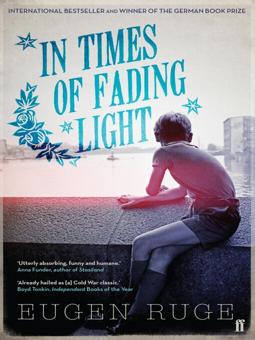 Title details for In Times of Fading Light by Eugen Ruge - Wait list